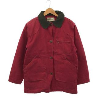 L.L.Bean - 古着 エルエルビーン L.L.Bean ハーフスナップ フリース ...