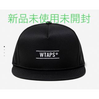 帽子【確実正規品•最終値下げ】wtaps 22s T-5 05 / CAP / NY