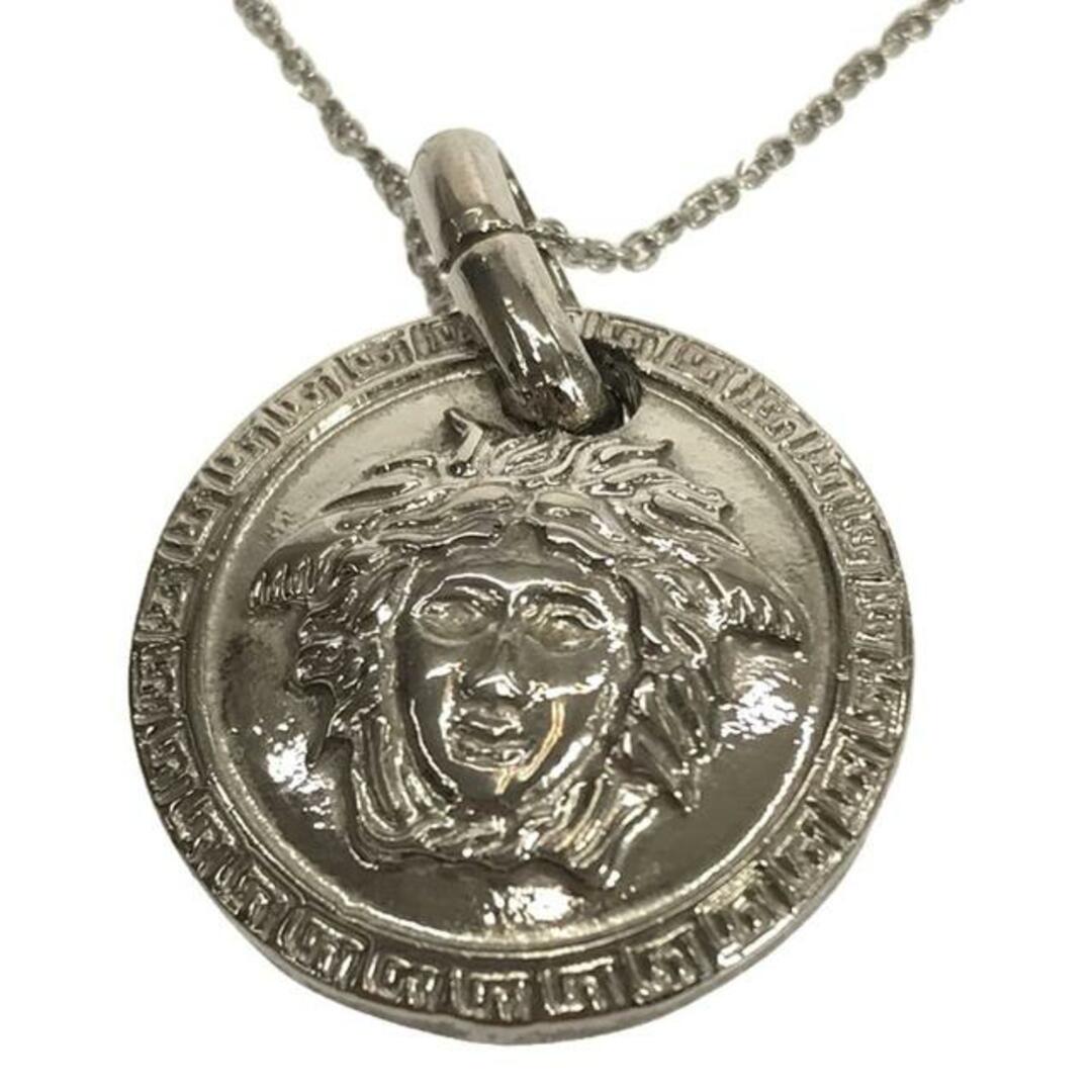VERSACE - VERSACE / ヴェルサーチ | メデューサモチーフ コイン VERSACE - VERSACE / ヴェルサーチ | メデューサモチーフ コイン
