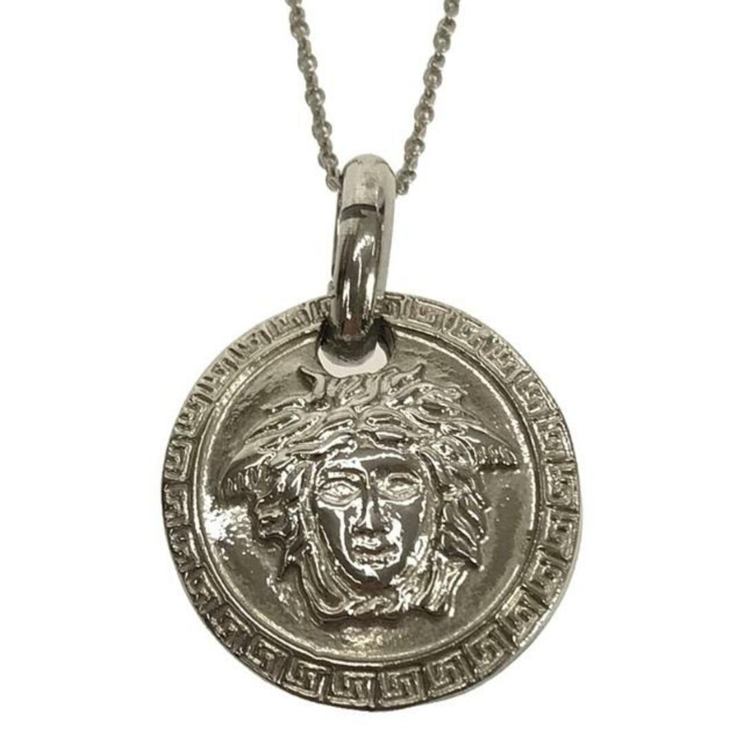VERSACE - VERSACE / ヴェルサーチ | メデューサモチーフ コイン VERSACE - VERSACE / ヴェルサーチ | メデューサモチーフ コイン