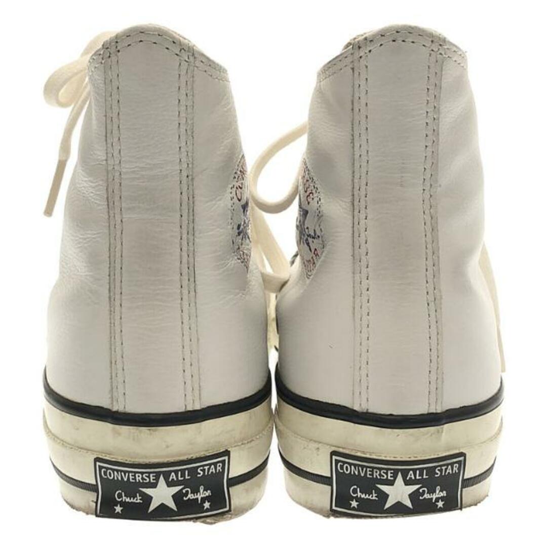 CONVERSE ADDICT / コンバースアディクト | CHUCK TAYLOR CONVERSE ADDICT / コンバースアディクト | CHUCK TAYLOR