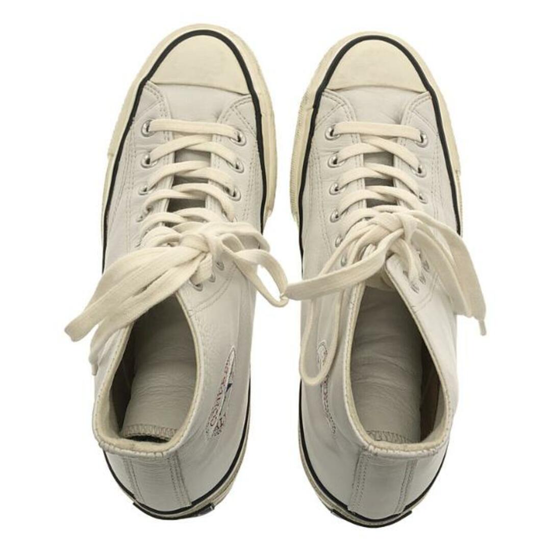 CONVERSE ADDICT / コンバースアディクト | CHUCK TAYLOR CONVERSE ADDICT / コンバースアディクト | CHUCK TAYLOR