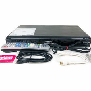 パナソニック(Panasonic)のパナソニック 250GB DVDレコーダー DMR-XP12(DVDレコーダー)