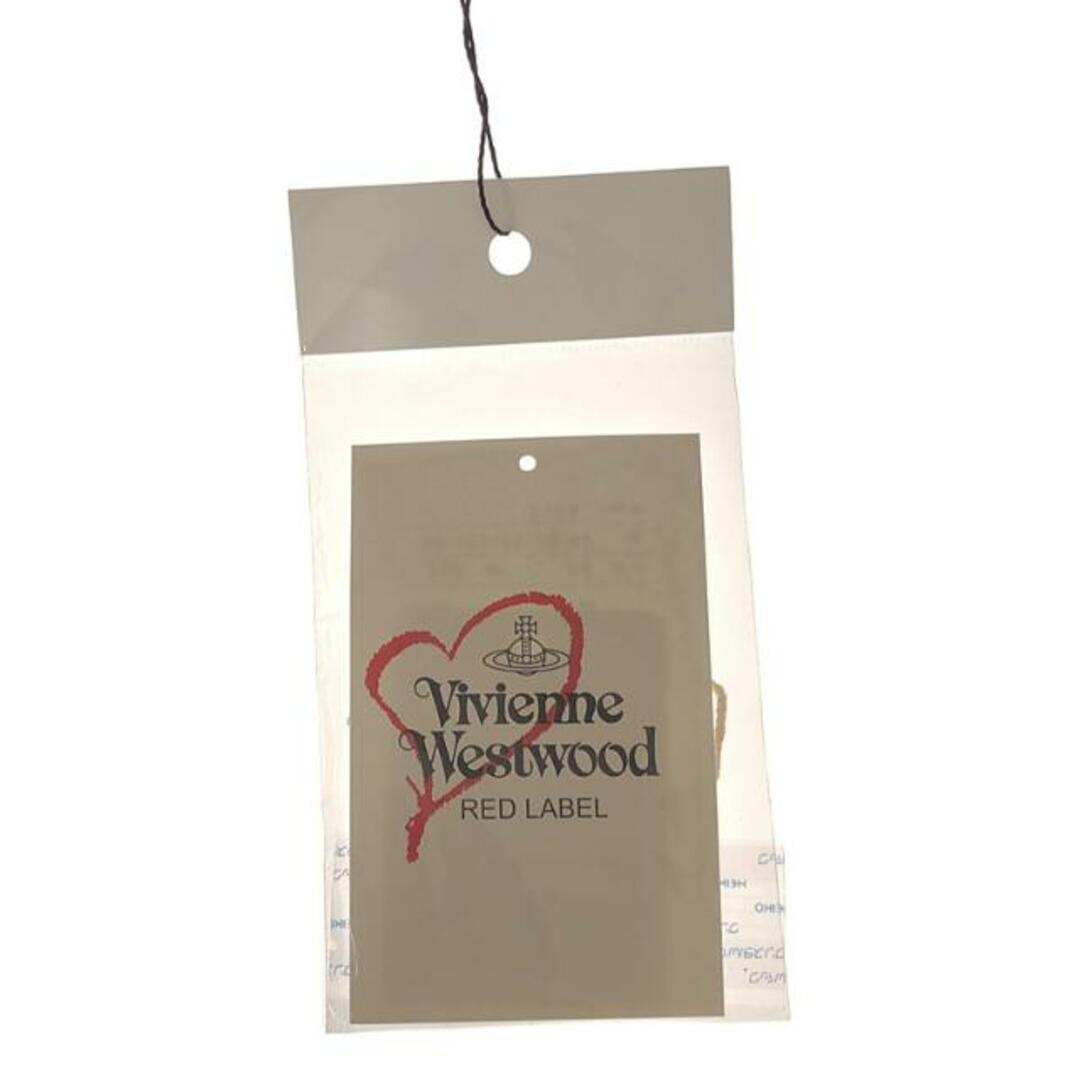 VIVIENNE WESTWOOD RED LABEL / ヴィヴィアンウエストウッド VIVIENNE WESTWOOD RED LABEL / ヴィヴィアンウエストウッド