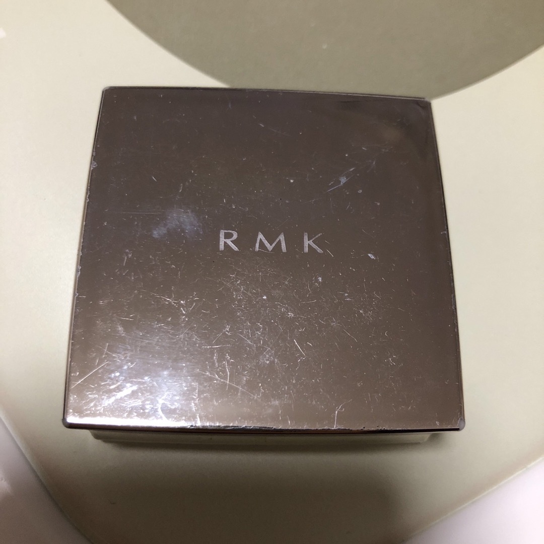 RMK(アールエムケー)のRMK アイシャドウ コスメ/美容のベースメイク/化粧品(アイシャドウ)の商品写真