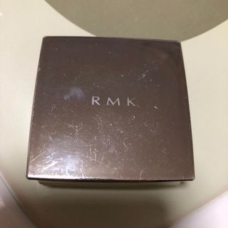 アールエムケー(RMK)のRMK アイシャドウ(アイシャドウ)