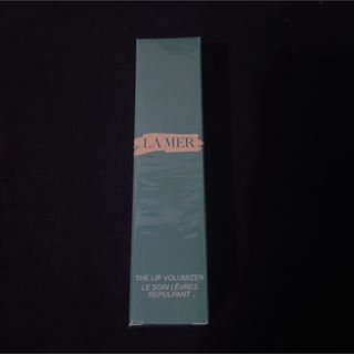 DE LA MER - ドゥラメール リップ ザ・リップ ボリューマイザー 7ml 