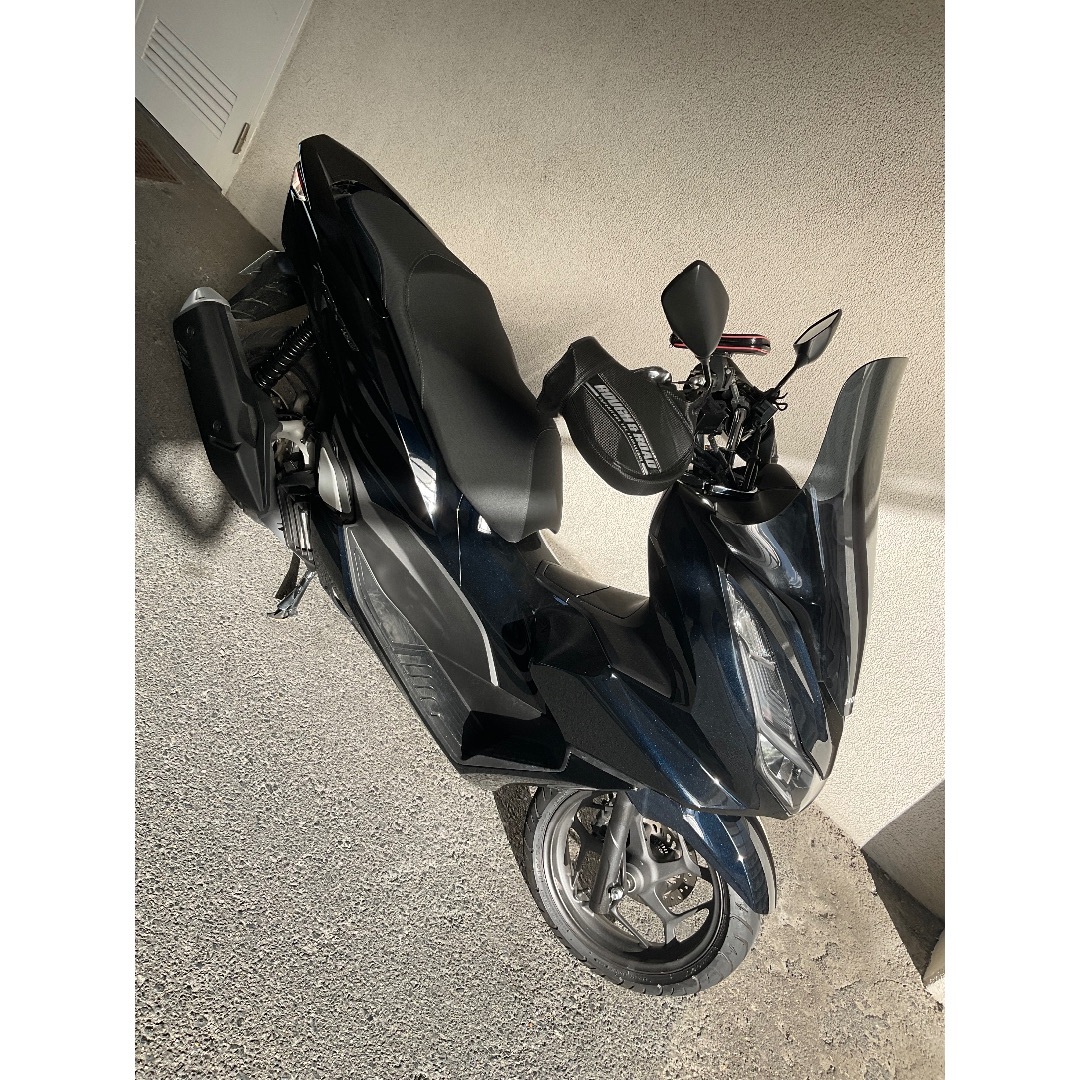 車体極上車　PCX160‼️