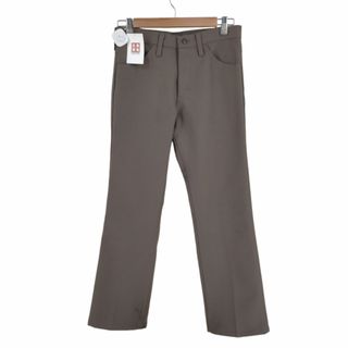 ラングラー(Wrangler)のWrangler(ラングラー) メキシコ製 ランチャー スラックスパンツ メンズ(スラックス)