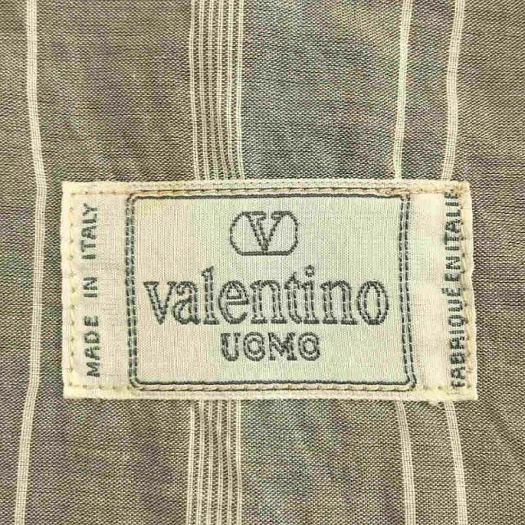VALENTINO - VALENTINO / ヴァレンティノ | 90s~ ヴィンテージ VALENTINO - VALENTINO / ヴァレンティノ | 90s~ ヴィンテージ