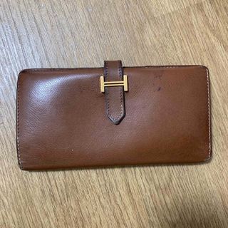 エルメス(Hermes)のHERMES 長財布(長財布)