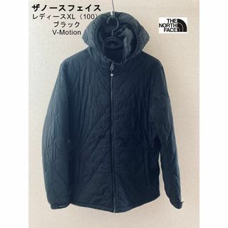 ザノースフェイス(THE NORTH FACE)のTHE NORTH FACE　V-Motion　ジャケット　レディースXL(ダウンジャケット)