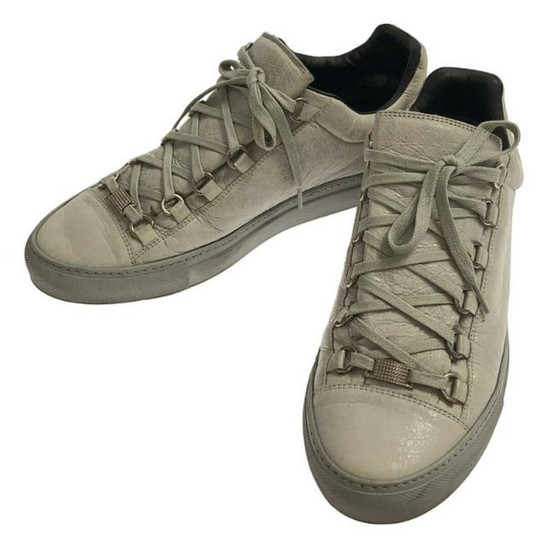 BALENCIAGA - BALENCIAGA / バレンシアガ | ARENA レザー BALENCIAGA - BALENCIAGA / バレンシアガ | ARENA レザー