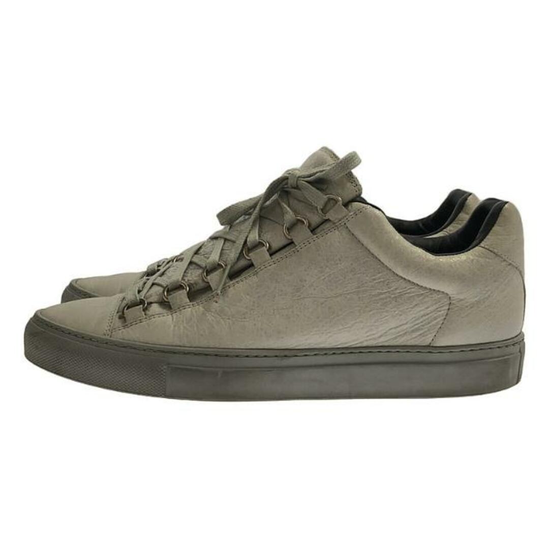 BALENCIAGA - BALENCIAGA / バレンシアガ | ARENA レザー BALENCIAGA - BALENCIAGA / バレンシアガ | ARENA レザー