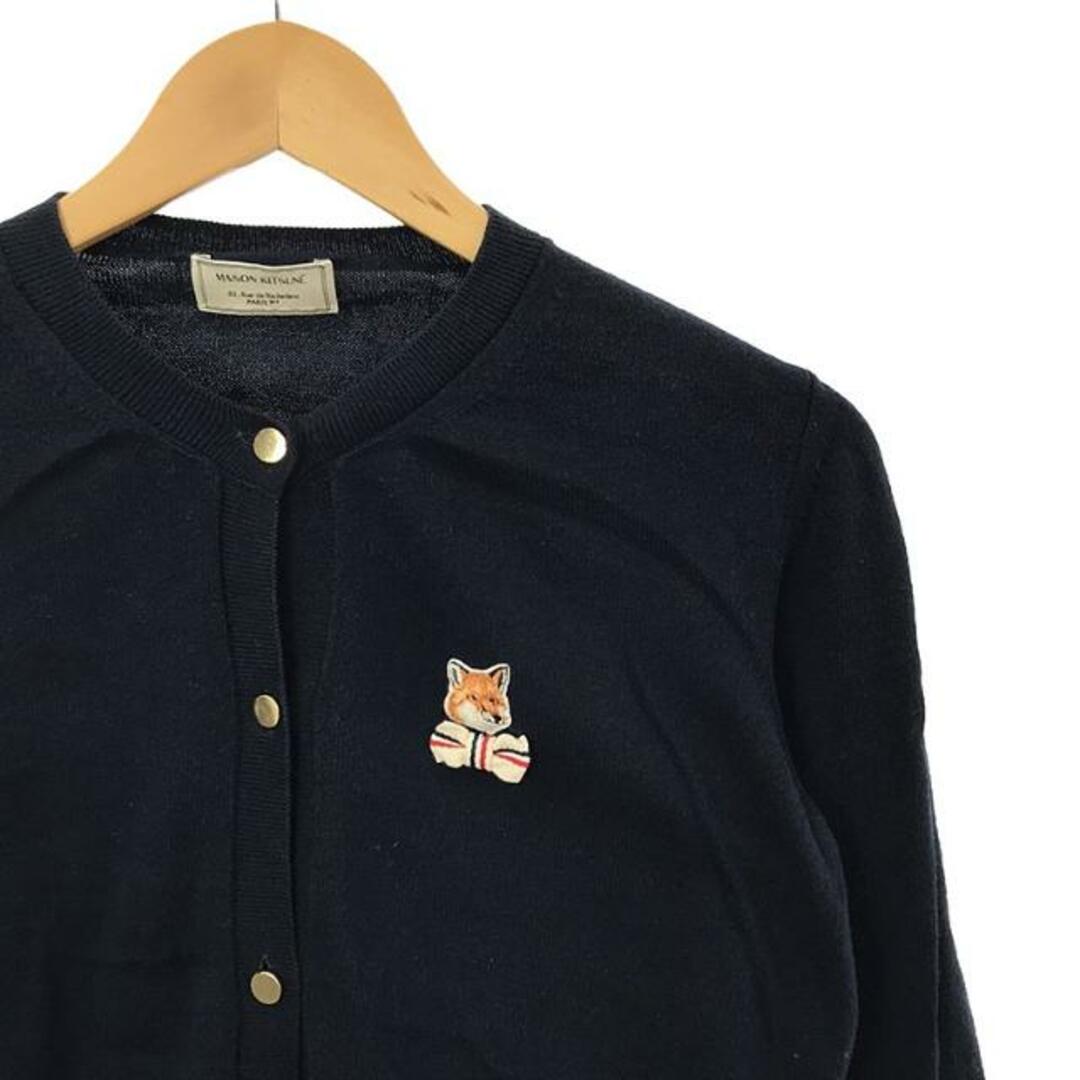 MAISON KITSUNE' - MAISON KITSUNE / メゾンキツネ | コットン MAISON KITSUNE' - MAISON KITSUNE / メゾンキツネ | コットン