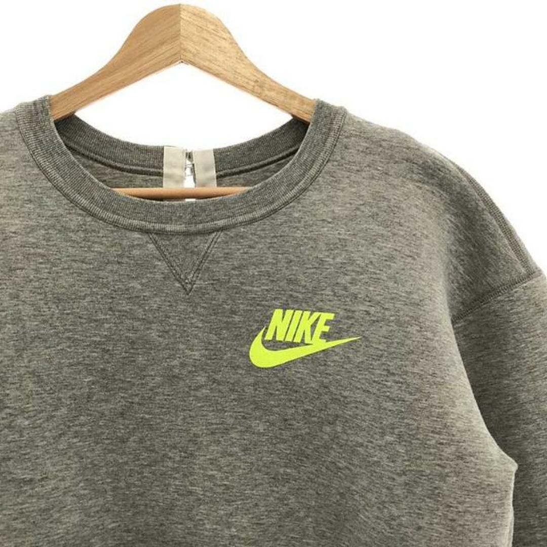 sacai - sacai / サカイ | × NIKE ナイキコラボ テックフリース sacai - sacai / サカイ | × NIKE ナイキコラボ テックフリース