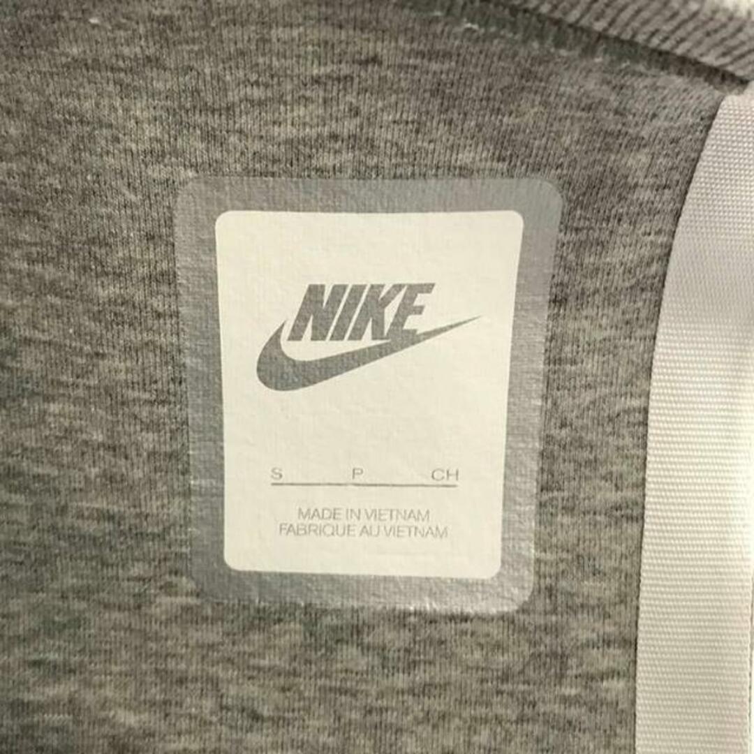sacai - sacai / サカイ | × NIKE ナイキコラボ テックフリース sacai - sacai / サカイ | × NIKE ナイキコラボ テックフリース