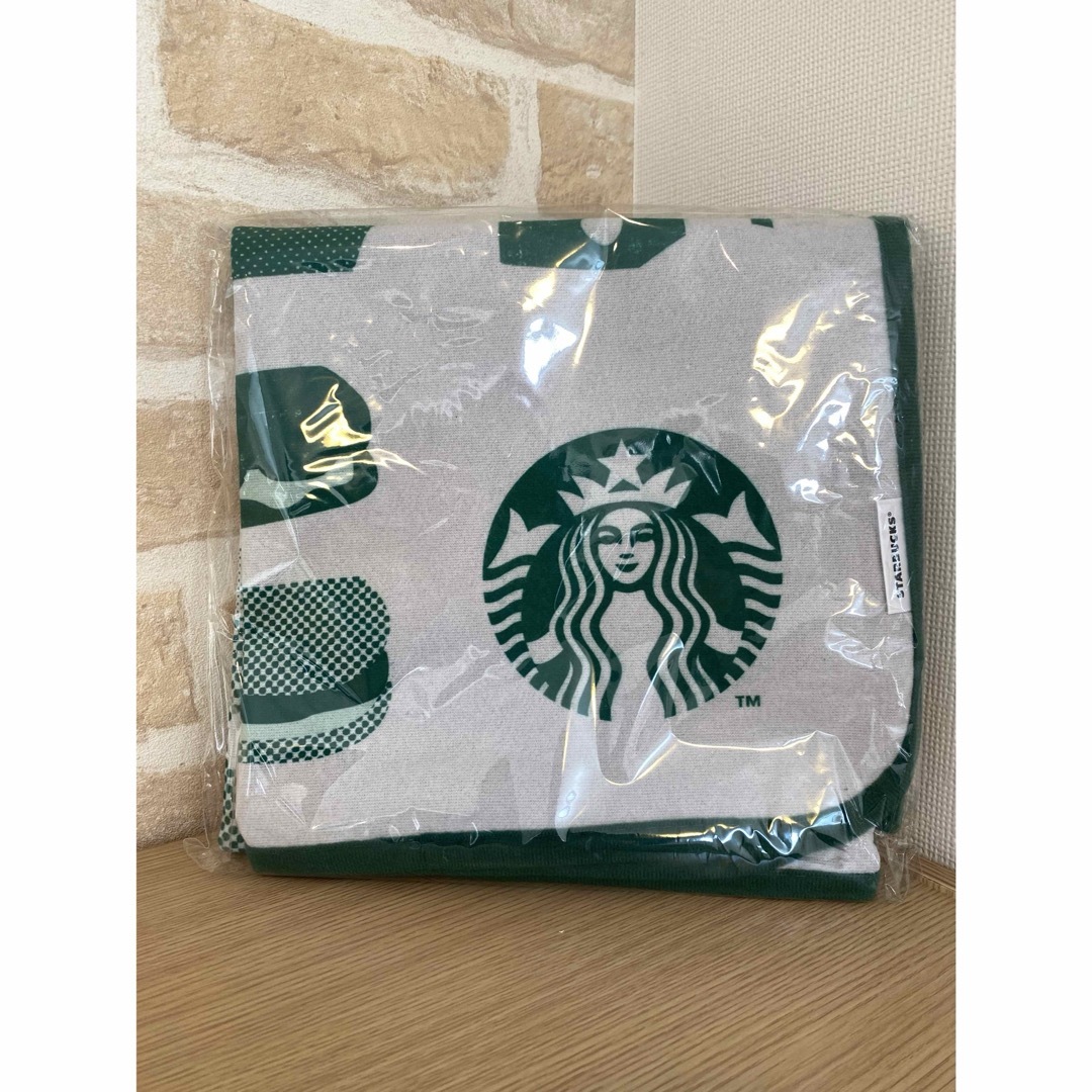 Starbucks(スターバックス)のスタバ　2024年グッズ エンタメ/ホビーのコレクション(ノベルティグッズ)の商品写真