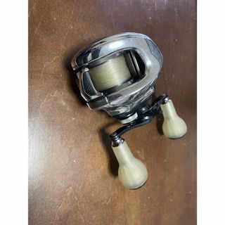 SHIMANO - 01ステラAR1000ダブルハンドルの通販 by culv2011's shop ...