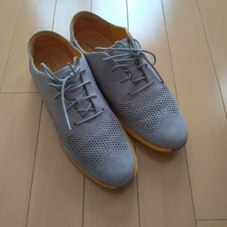 ゼログランド(ZEROGRAND（COLE HAAN）)のCOLE HAAN スニーカー(スニーカー)