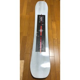 BURTON - BURTON twin 151cm スノーボード 板 ビンディング カバー付き ...