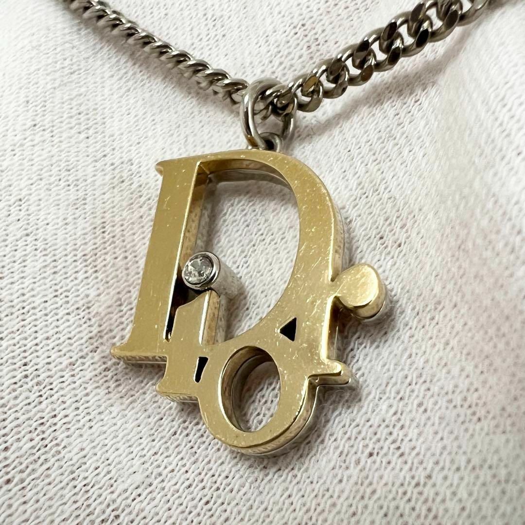 【23AW廃盤品】DIOR ペンダント　ネックレス　メンズ商品詳細