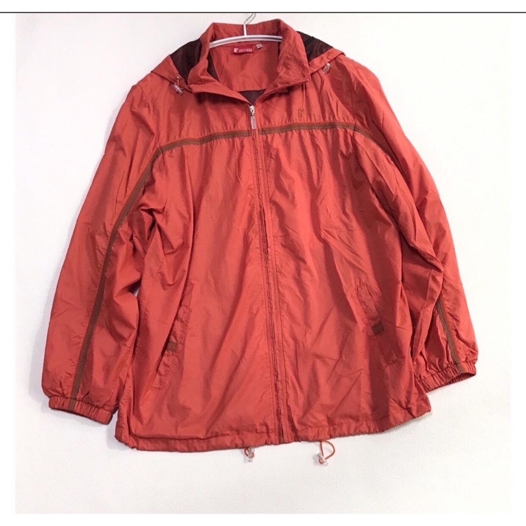 DESCENTE(デサント)のHUITIEME 8e レディース LL フード付き アウター レディースのトップス(パーカー)の商品写真