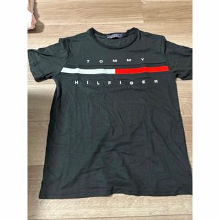 トミーヒルフィガー(TOMMY HILFIGER)のTOMMY HILFIGER Tシャツ メンズ L(Tシャツ/カットソー(半袖/袖なし))