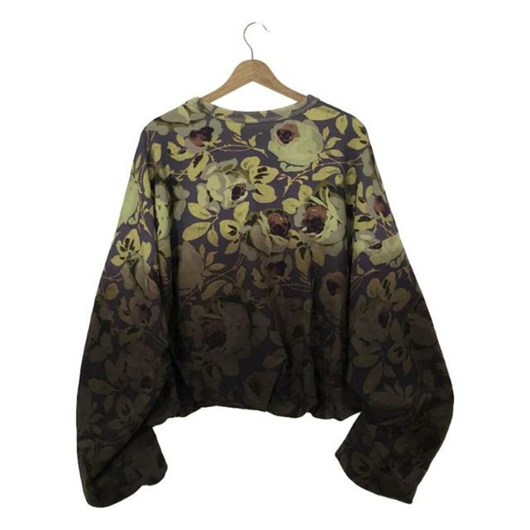 DRIES VAN NOTEN - DRIES VAN NOTEN / ドリスヴァンノッテン DRIES VAN NOTEN - DRIES VAN NOTEN / ドリスヴァンノッテン