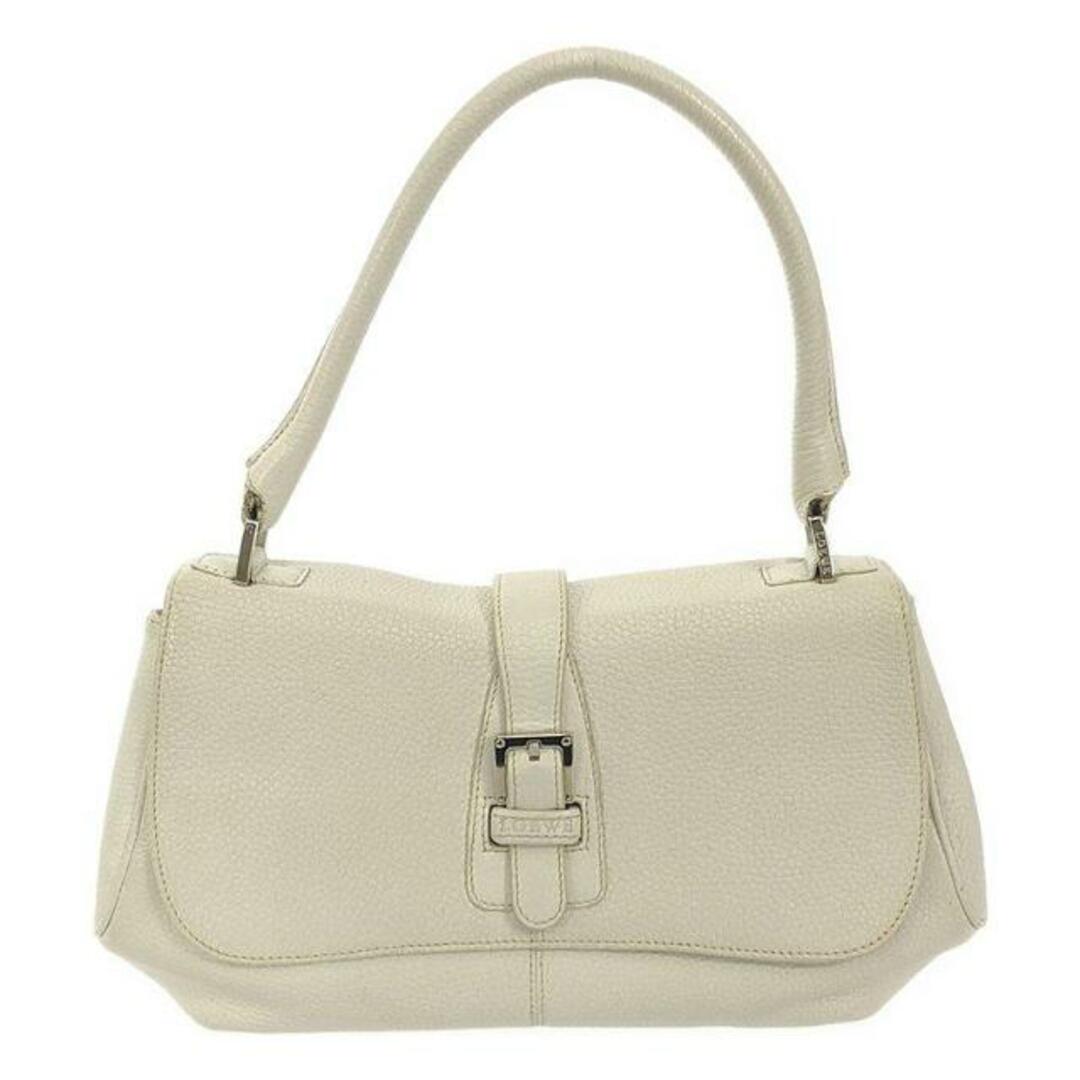 LOEWE - LOEWE / ロエベ | センダ レザーハンドバッグ LOEWE - LOEWE / ロエベ | センダ レザーハンドバッグ