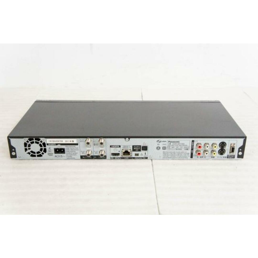 ブルーレイディスクレコーダー Panasonic DMR-BRT1030 ◎USED ブルーレイディスクレコーダー Panasonic DMR-BRT1030 ◎USED