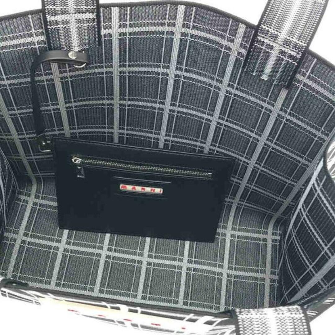 MARNI - 【美品】 MARNI / マルニ | チェックジャカード MARNI - 【美品】 MARNI / マルニ | チェックジャカード