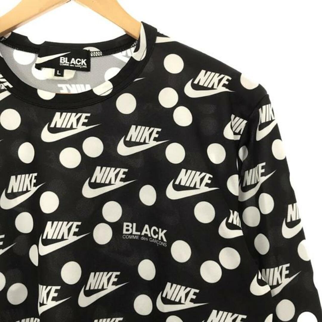 BLACK COMME des GARCONS - BLACK COMME des GARCONS / ブラック BLACK COMME des GARCONS - BLACK COMME des GARCONS / ブラック