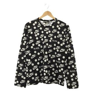 BLACK COMME des GARCONS(Tシャツ/カットソー(七分/長袖))の BLACK COMME des GARCONS(Tシャツ/カットソー(七分/長袖))の