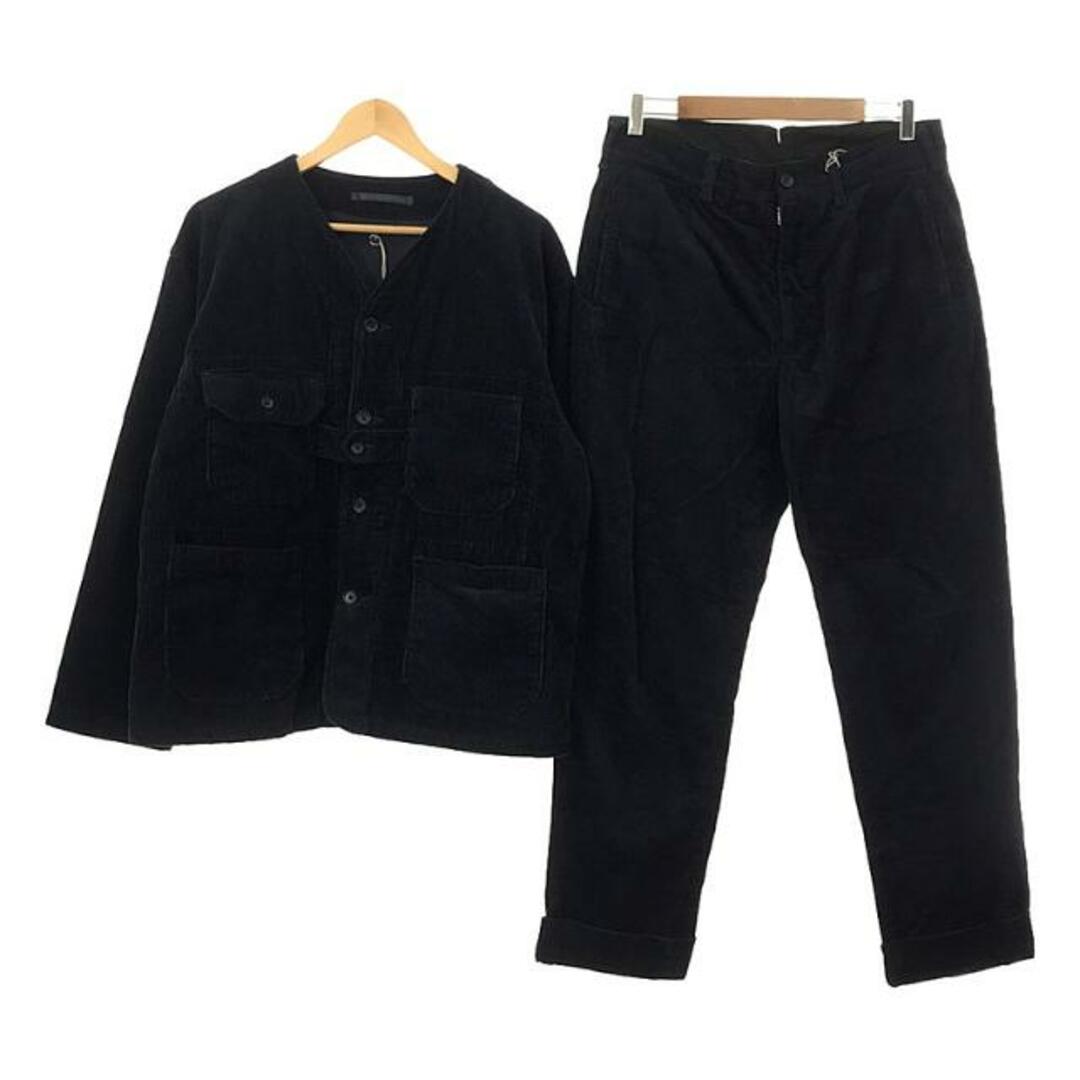 2022AW Engineered Garments セットアップ Navy M