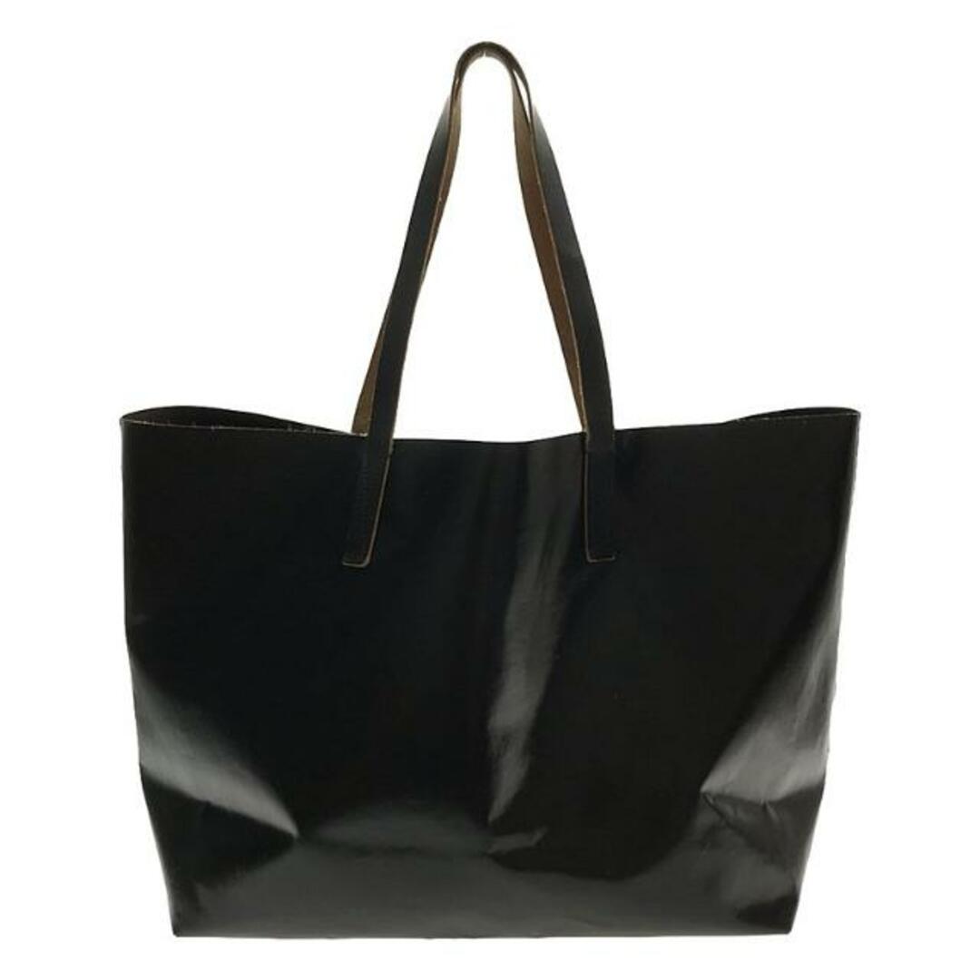 MARNI - MARNI / マルニ | PVC バイカラー トートバッグ ユニ MARNI - MARNI / マルニ | PVC バイカラー トートバッグ ユニ
