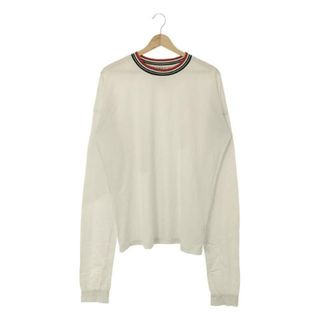 MARNI(Tシャツ/カットソー(七分/長袖))のフリマアイテム一覧 MARNI(Tシャツ/カットソー(七分/長袖))のフリマアイテム一覧
