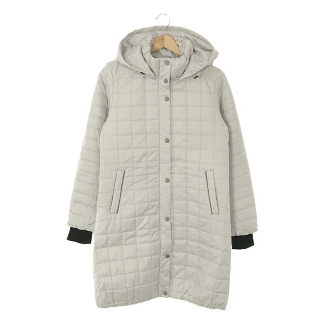 DANSKIN - DANSKIN / ダンスキン | 光電子LONG COAT | M DANSKIN - DANSKIN / ダンスキン | 光電子LONG COAT | M