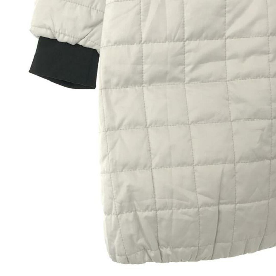 DANSKIN - DANSKIN / ダンスキン | 光電子LONG COAT | M DANSKIN - DANSKIN / ダンスキン | 光電子LONG COAT | M