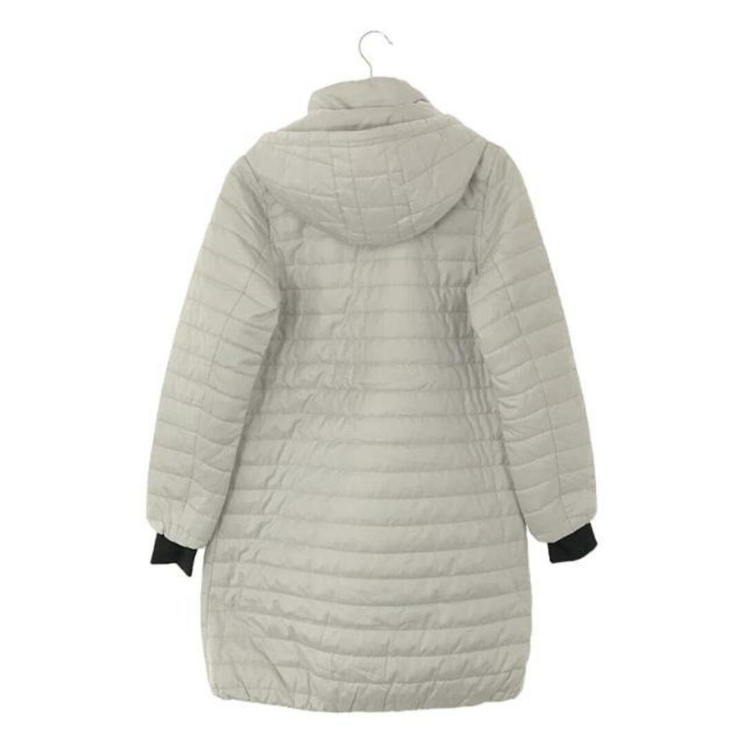 DANSKIN - DANSKIN / ダンスキン | 光電子LONG COAT | M DANSKIN - DANSKIN / ダンスキン | 光電子LONG COAT | M
