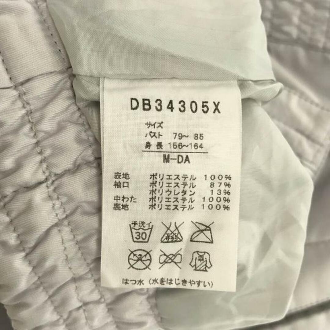 DANSKIN - DANSKIN / ダンスキン | 光電子LONG COAT | M DANSKIN - DANSKIN / ダンスキン | 光電子LONG COAT | M
