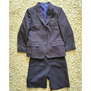 ヒロミチナカノ(HIROMICHI NAKANO)のセットアップ 別ブランド 120cm スーツ(ドレス/フォーマル)