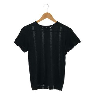 tricot COMME des GARCONS(Tシャツ(半袖/袖なし))のフリマ tricot COMME des GARCONS(Tシャツ(半袖/袖なし))のフリマ