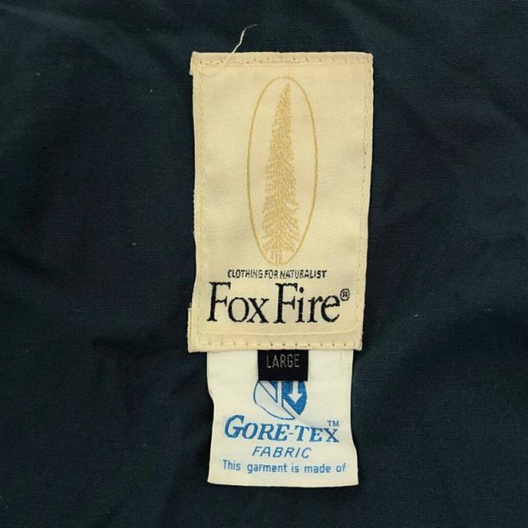 Foxfire - FOX FIRE / フォックスファイヤー | GORE-TEX ALL Foxfire - FOX FIRE / フォックスファイヤー | GORE-TEX ALL