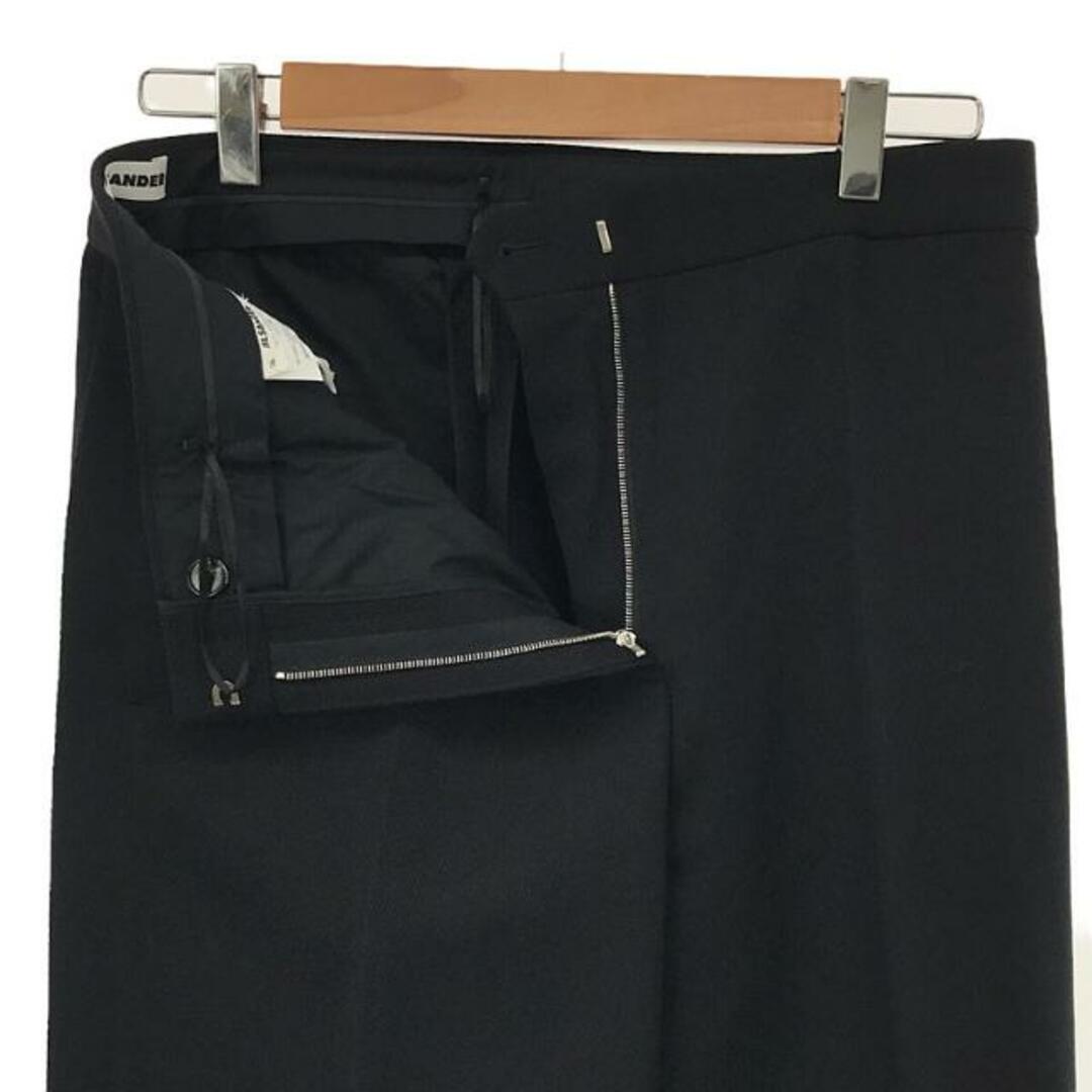 JIL SANDER - 【美品】 JIL SANDER / ジルサンダー | ウール JIL SANDER - 【美品】 JIL SANDER / ジルサンダー | ウール