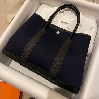 フランスエルメス HERMES ポーチ マルチケース ボリードポーチ コットン レッド シルバー レディース 送料無料 e57446i