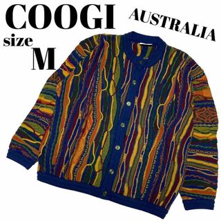 COOGI - COOGI 3D Colorful Knit Sweaterの通販 by ゆでたまご's shop ...