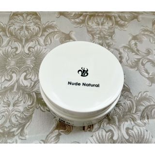 ネイルラボ(Nail Labo)のネイルデダンス Nail de Dance パウダー ヌードナチュラル 57g(ネイル用品)