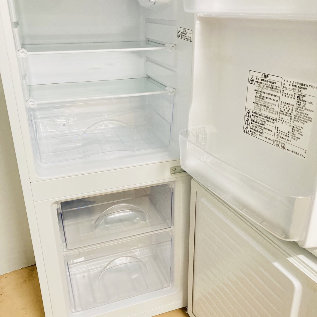 高年式美品一人暮らし家電セット❗️大阪、大阪近郊配送無料 高年式美品一人暮らし家電セット❗️大阪、大阪近郊配送無料