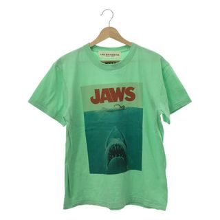 シンゾーン(Shinzone)のShinzone / シンゾーン | JAWS Tシャツ | F | グリーン | レディース(Tシャツ(半袖/袖なし))